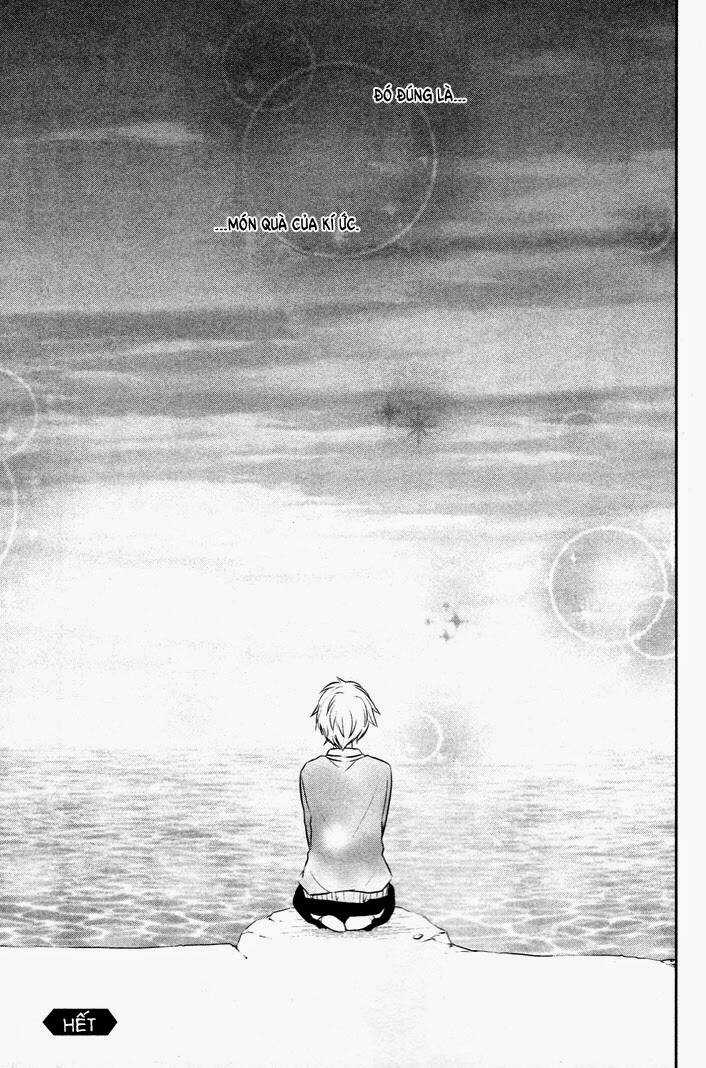 No.6 - Chapter 3.5 - Trang 19