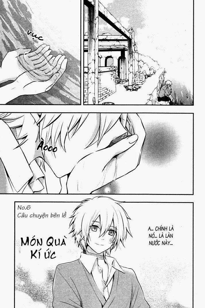 No.6 - Chapter 3.5 - Trang 3