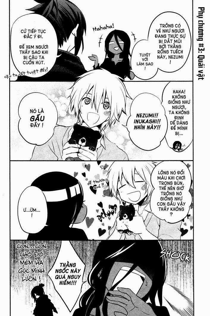 No.6 - Chapter 3.5 - Trang 22