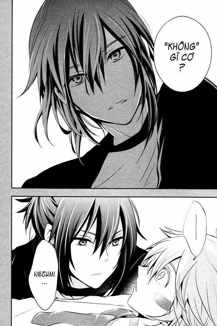 No.6 - Chapter 3.5 - Trang 6