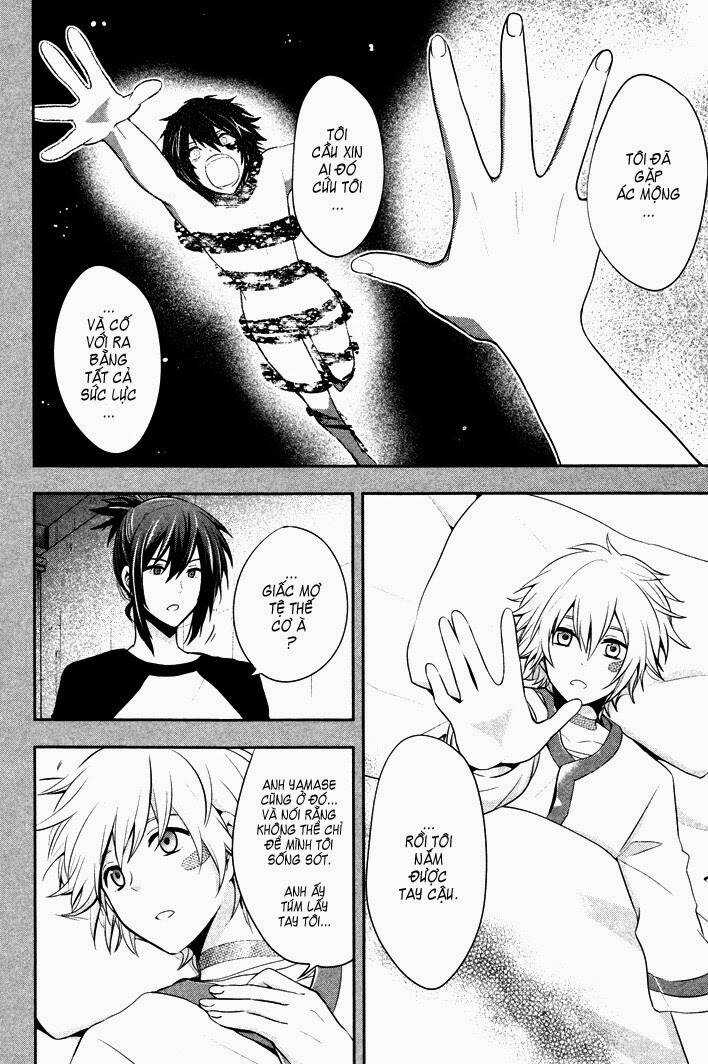 No.6 - Chapter 3.5 - Trang 10