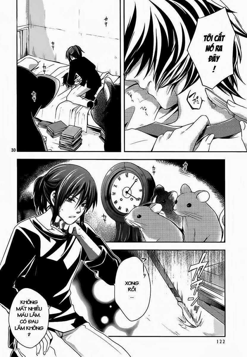 No.6 - Chapter 3 - Trang 29