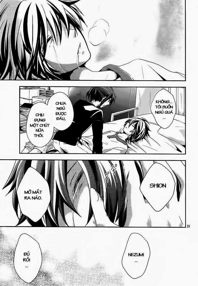 No.6 - Chapter 3 - Trang 30