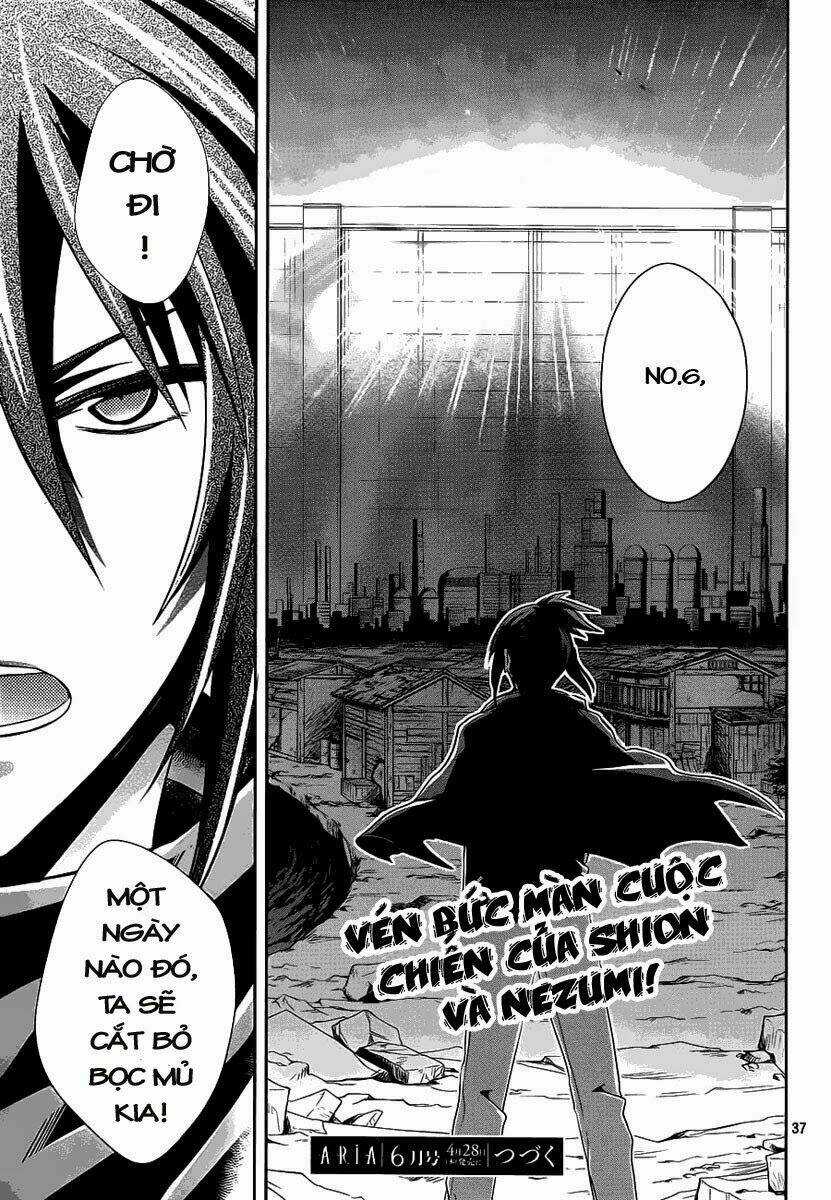 No.6 - Chapter 3 - Trang 36
