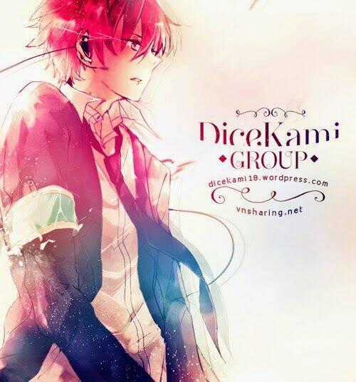 No.6 - Chapter 3 - Trang 38