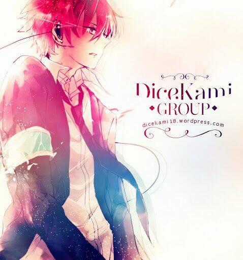 No.6 - Chapter 5 - Trang 1