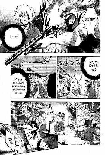 No.6 - Chapter 5 - Trang 23