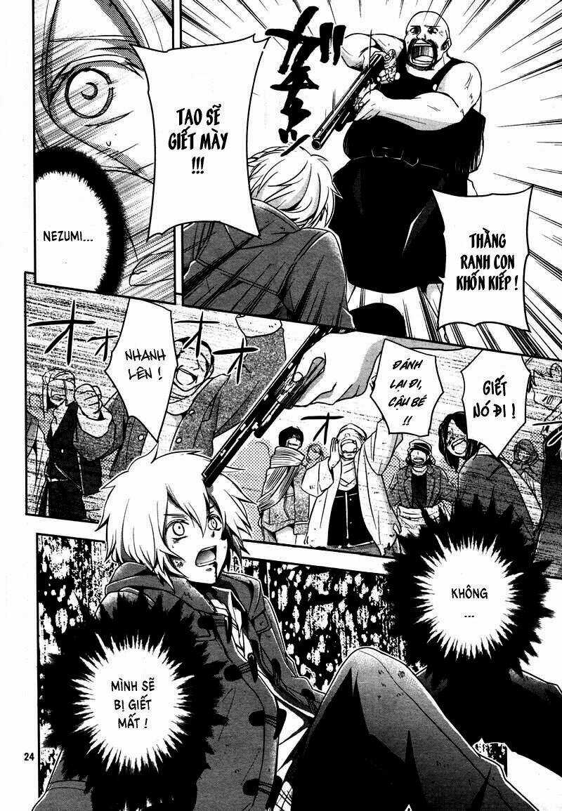 No.6 - Chapter 5 - Trang 26