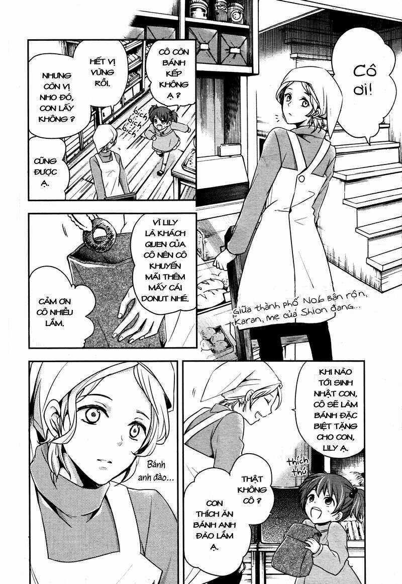 No.6 - Chapter 5 - Trang 4