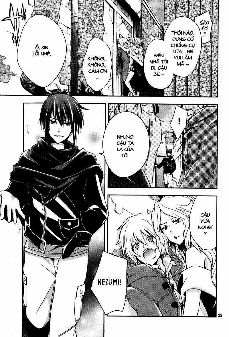 No.6 - Chapter 5 - Trang 31