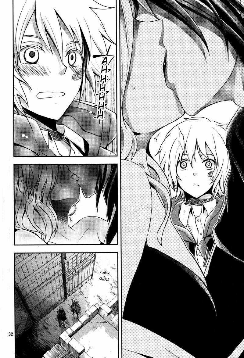 No.6 - Chapter 5 - Trang 34