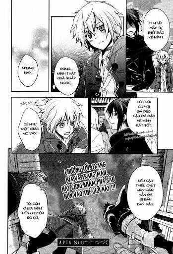 No.6 - Chapter 5 - Trang 38