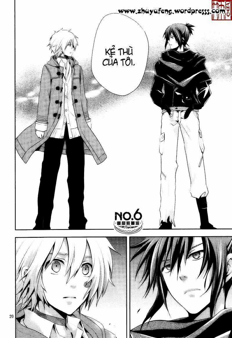 No.6 - Chapter 6 - Trang 20