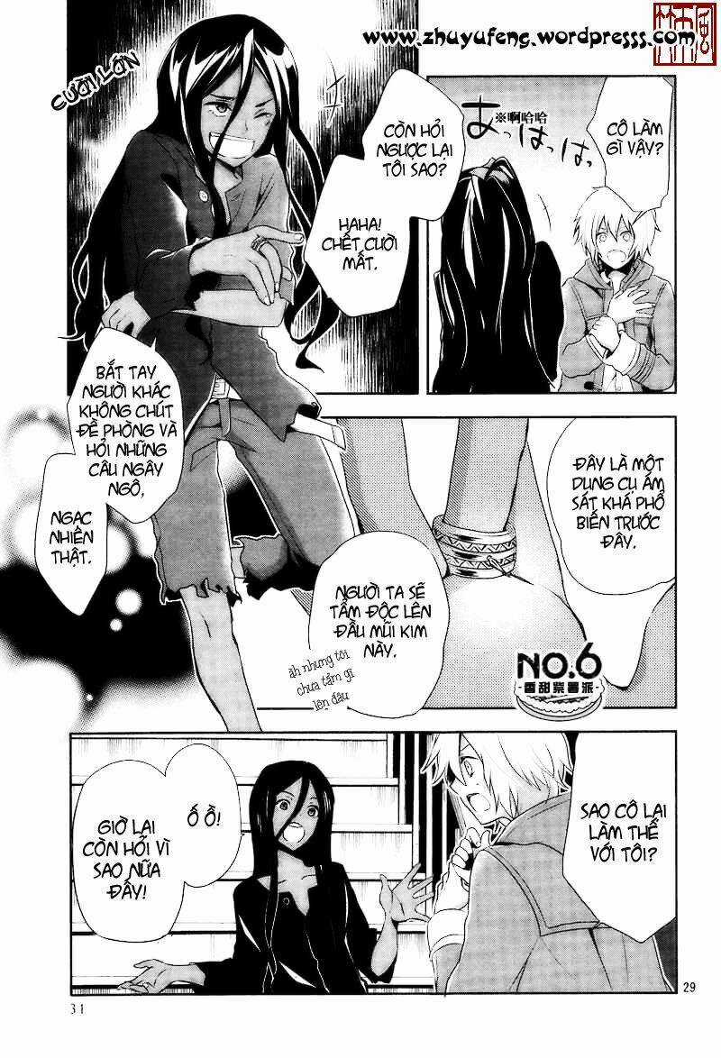 No.6 - Chapter 6 - Trang 29