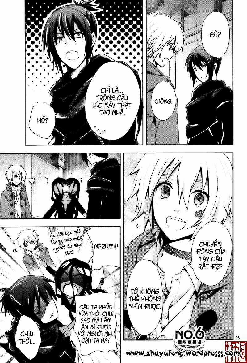 No.6 - Chapter 6 - Trang 35