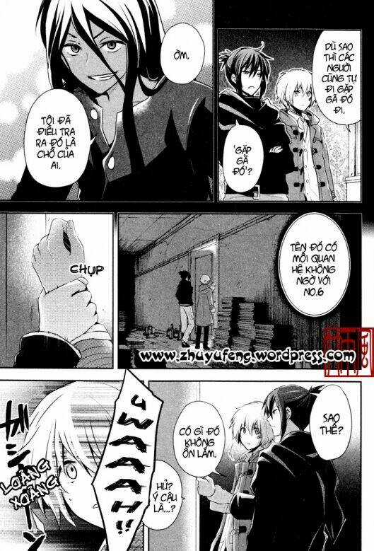 No.6 - Chapter 7 - Trang 5