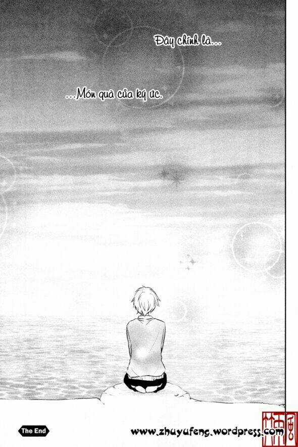 No.6 - Chapter 8.5 - Trang 18