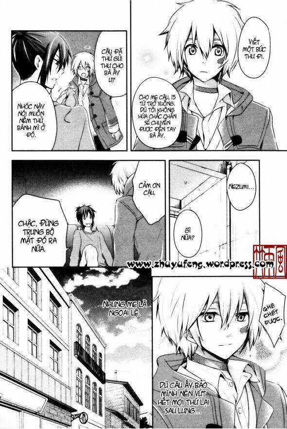 No.6 - Chapter 8 - Trang 15