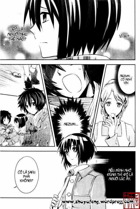 No.6 - Chapter 8 - Trang 30