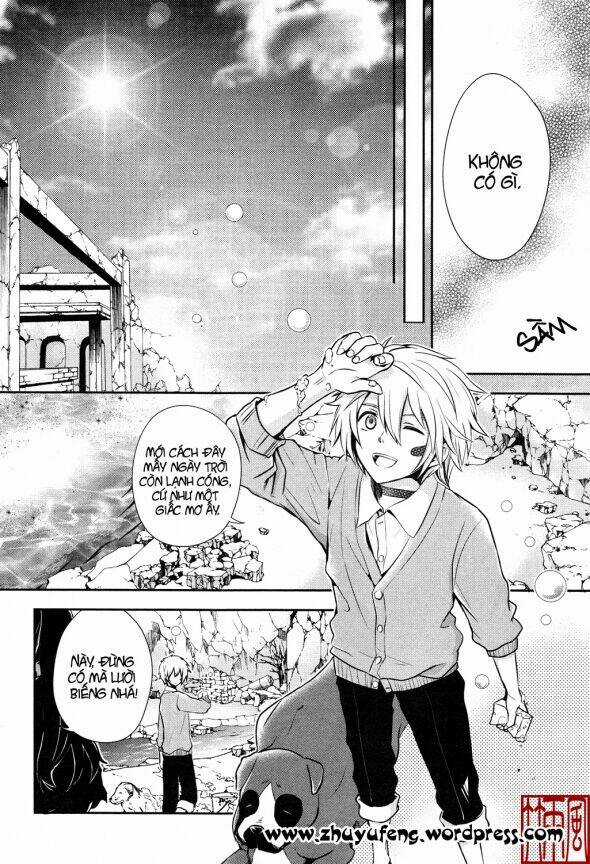 No.6 - Chapter 9 - Trang 11