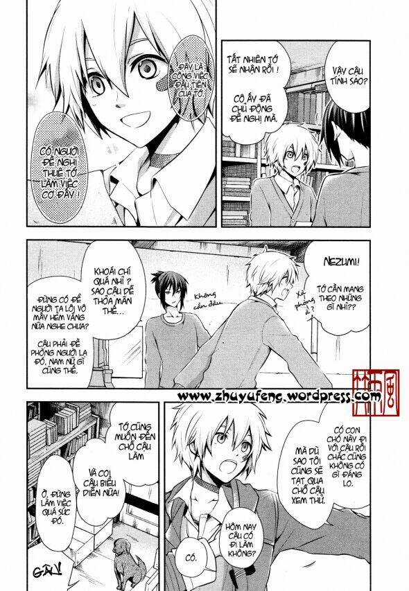 No.6 - Chapter 9 - Trang 3