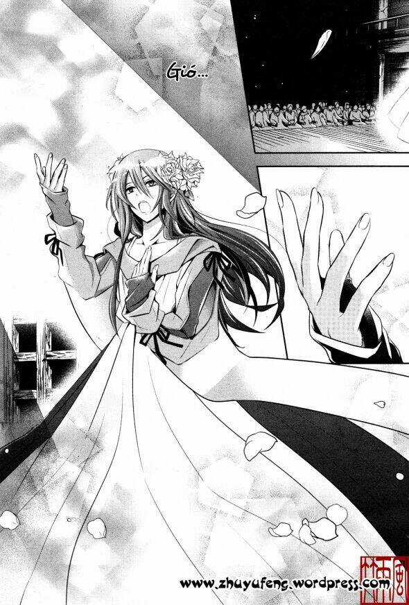 No.6 - Chapter 9 - Trang 21