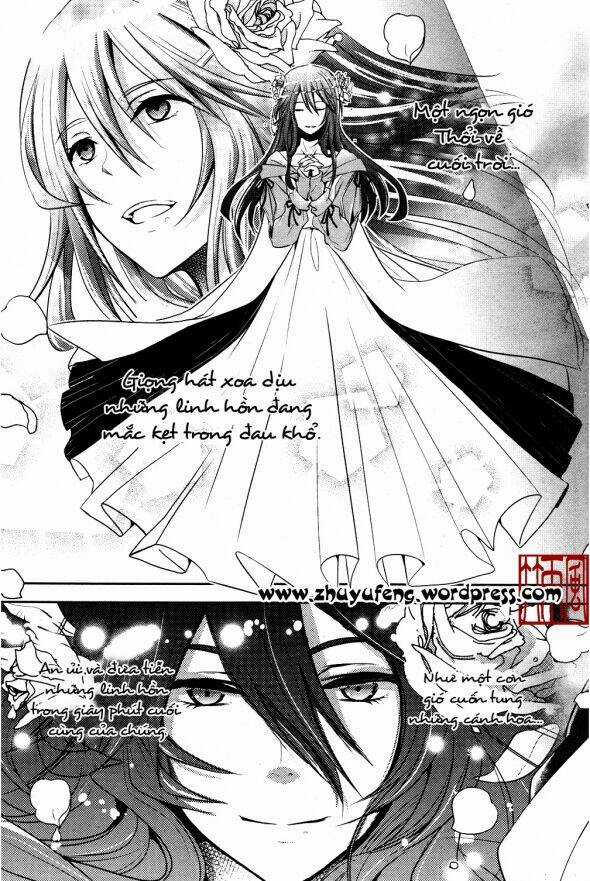 No.6 - Chapter 9 - Trang 22