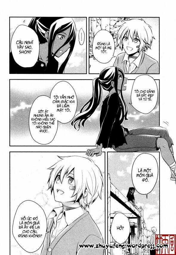 No.6 - Chapter 9 - Trang 25