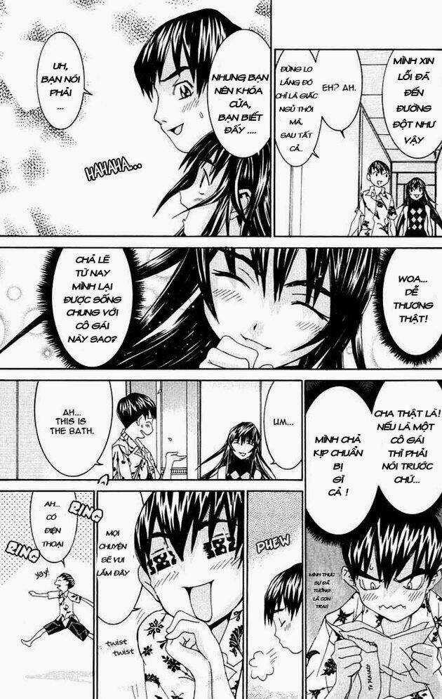 No Bra - Chapter 1 - Trang 13