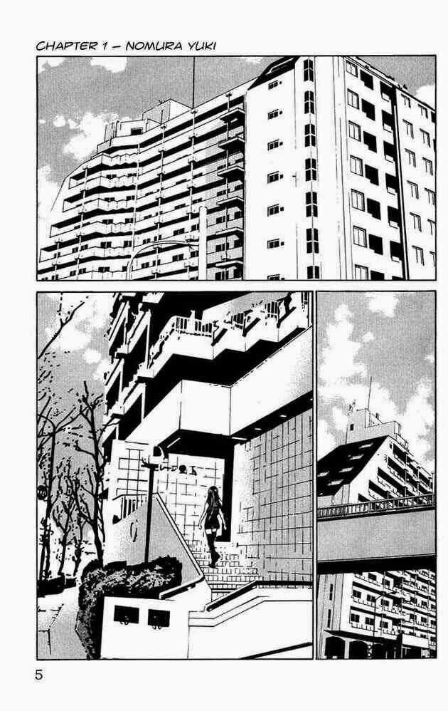 No Bra - Chapter 1 - Trang 4