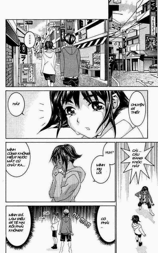 No Bra - Chapter 1 - Trang 32