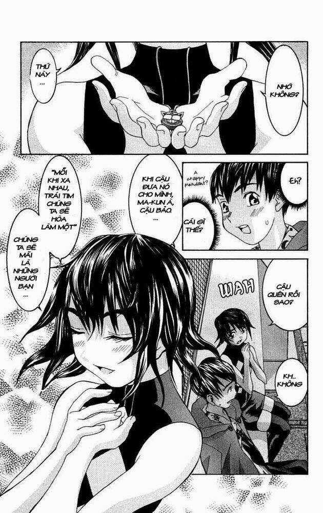 No Bra - Chapter 1 - Trang 37