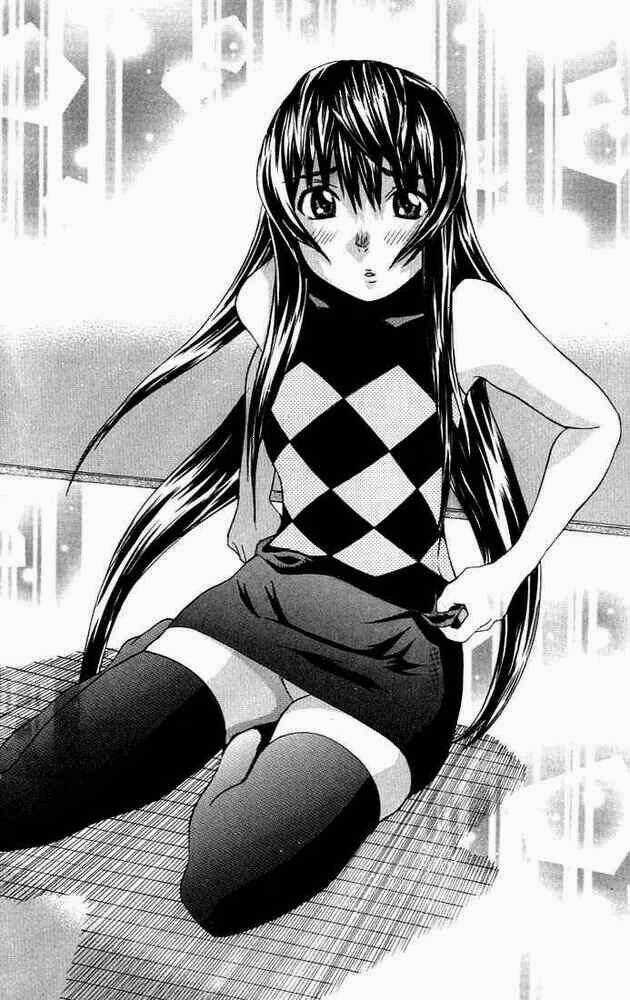 No Bra - Chapter 1 - Trang 10