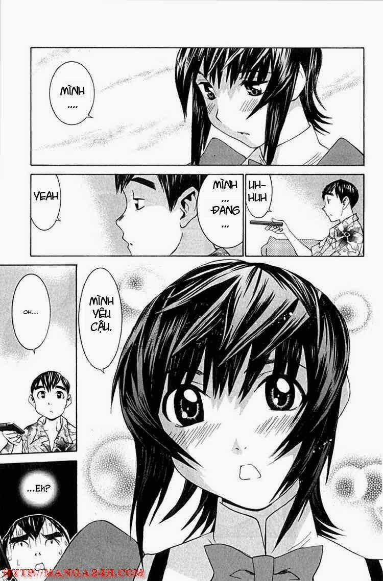 No Bra - Chapter 10 - Trang 18