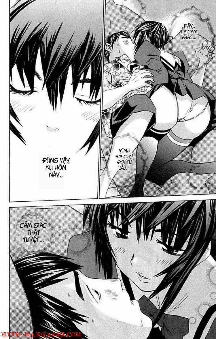 No Bra - Chapter 10 - Trang 22