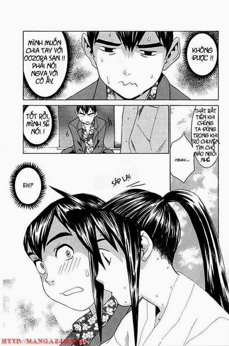 No Bra - Chapter 10 - Trang 29