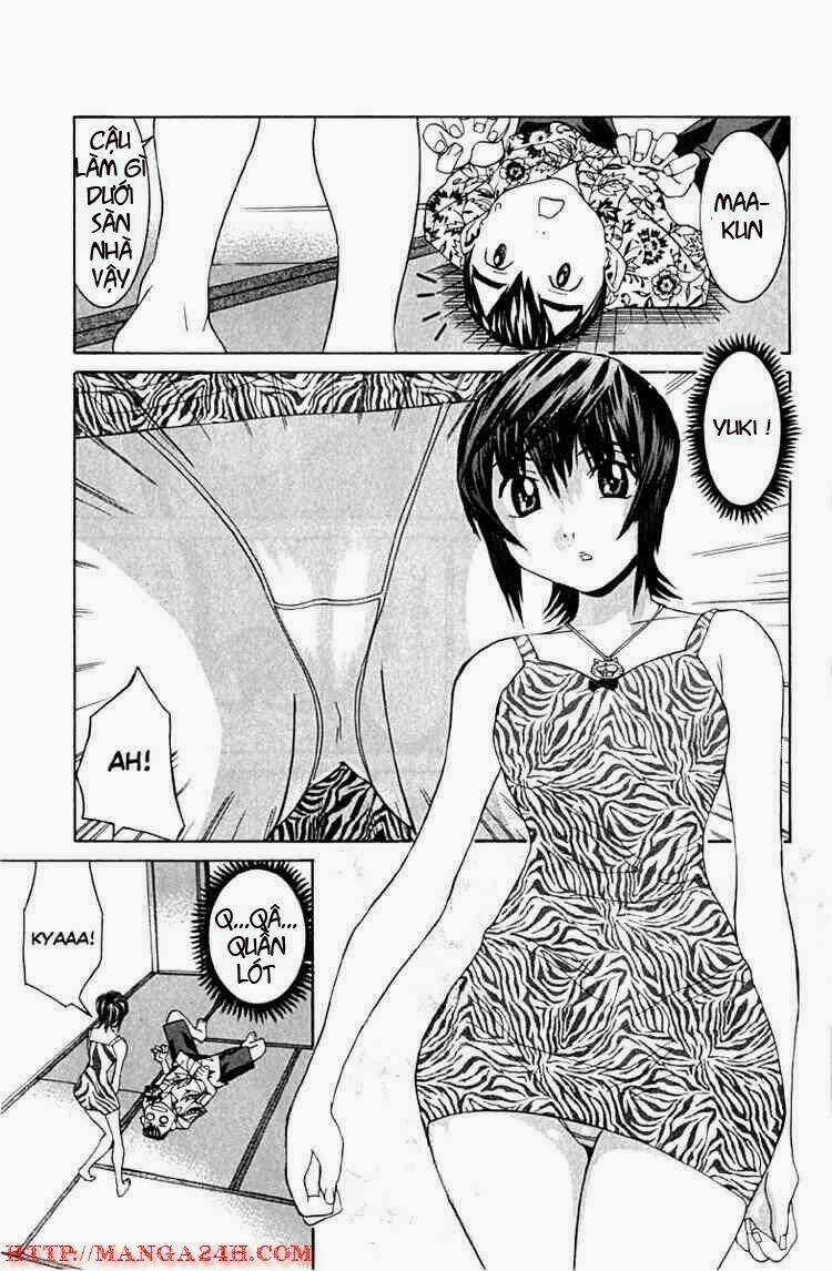 No Bra - Chapter 10 - Trang 4