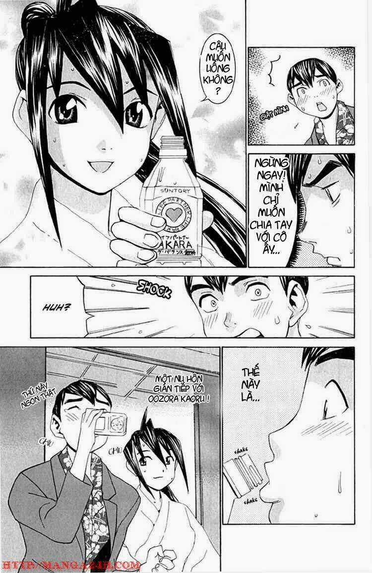 No Bra - Chapter 10 - Trang 31