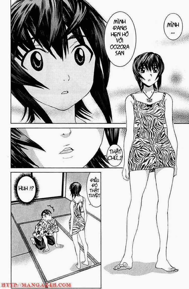 No Bra - Chapter 10 - Trang 7