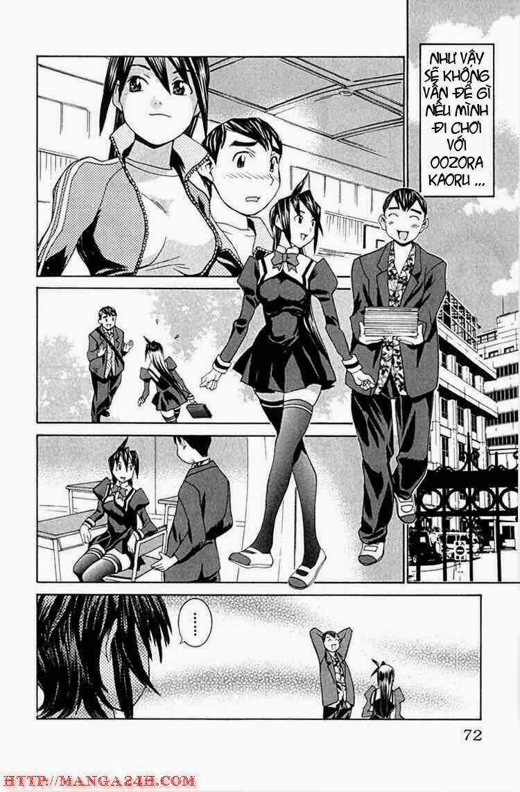 No Bra - Chapter 10 - Trang 9