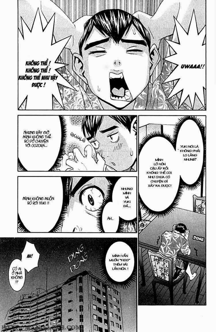 No Bra - Chapter 11 - Trang 11