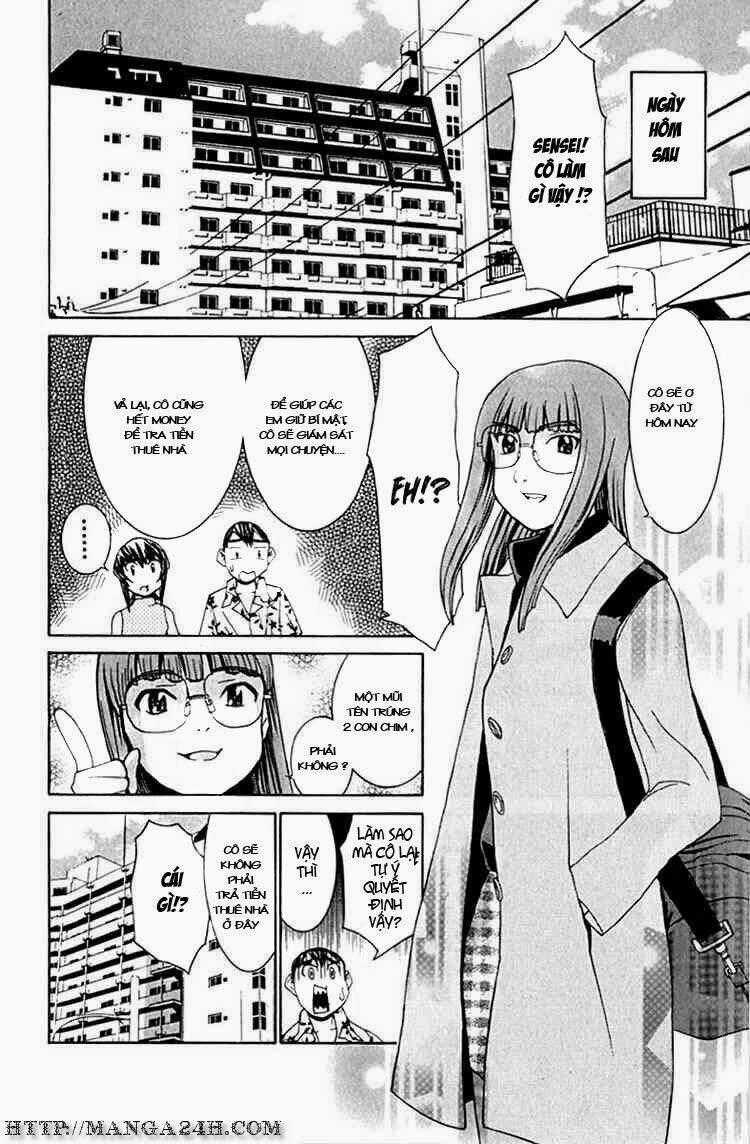 No Bra - Chapter 11 - Trang 29