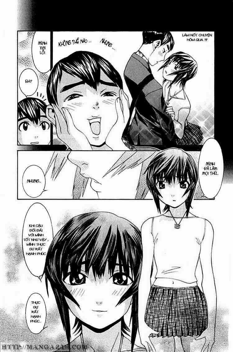 No Bra - Chapter 11 - Trang 6