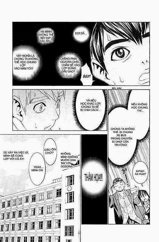 No Bra - Chapter 12 - Trang 12