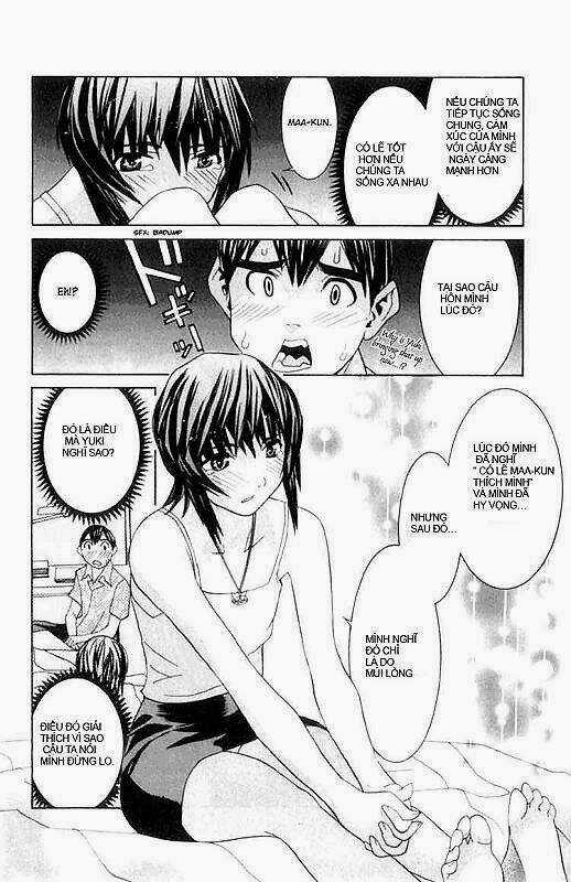 No Bra - Chapter 12 - Trang 19