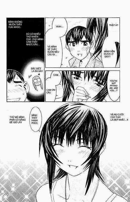 No Bra - Chapter 12 - Trang 21