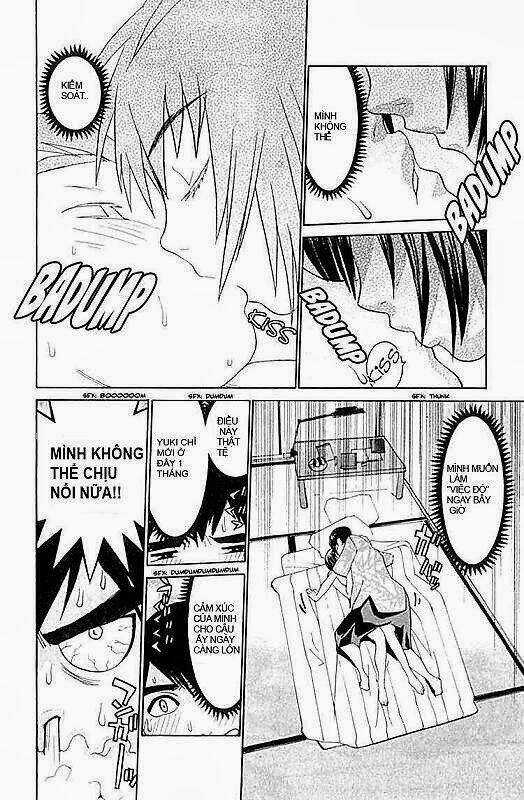 No Bra - Chapter 12 - Trang 23