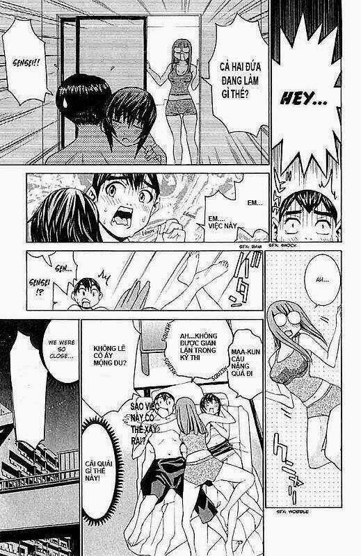 No Bra - Chapter 12 - Trang 30