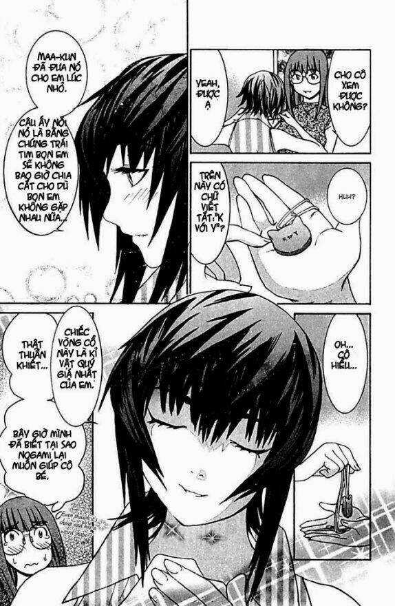 No Bra - Chapter 13 - Trang 11