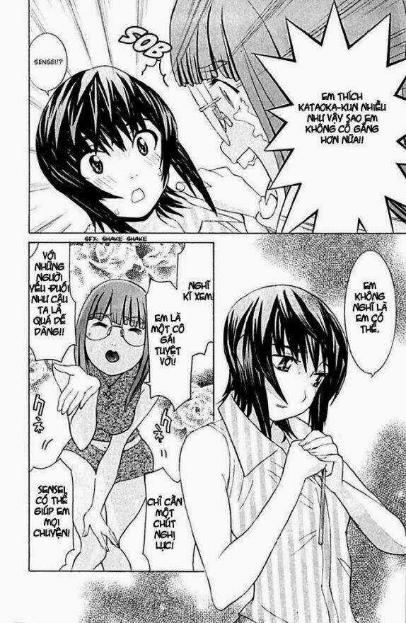 No Bra - Chapter 13 - Trang 12